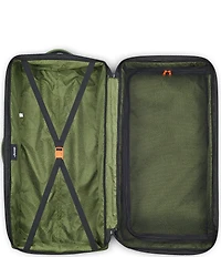 Jeep Large 31#double; Rolling Duffel Bag