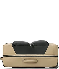 Jeep Large 31#double; Rolling Duffel Bag