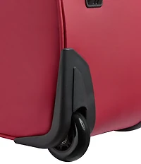 Jeep Large 31#double; Rolling Duffel Bag