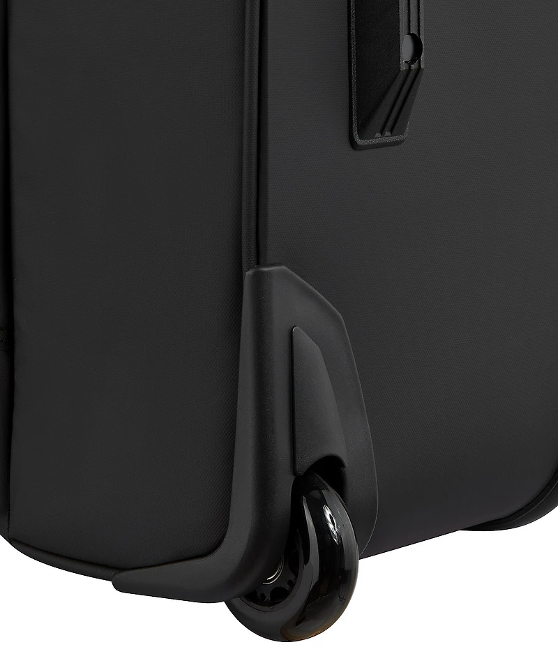 Jeep Large 31#double; Rolling Duffel Bag