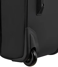 Jeep Large 31#double; Rolling Duffel Bag