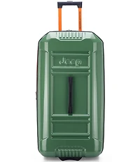Jeep Large Expandable Trunk Hard-Side Luggage