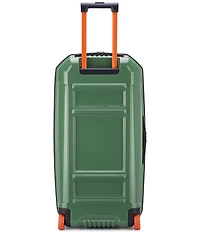 Jeep Large Expandable Trunk Hard-Side Luggage
