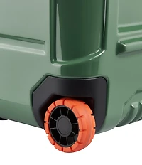 Jeep Large Expandable Trunk Hard-Side Luggage