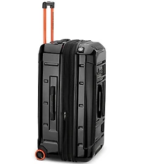 Jeep Large Expandable Trunk Hard-Side Luggage