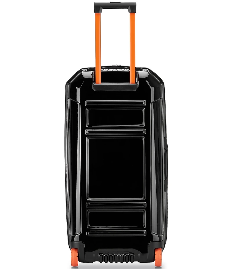 Jeep Large Expandable Trunk Hard-Side Luggage