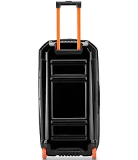 Jeep Large Expandable Trunk Hard-Side Luggage