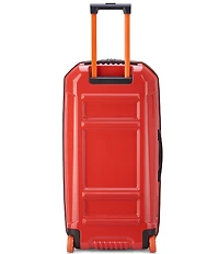 Jeep Large Expandable Trunk Hard-Side Luggage