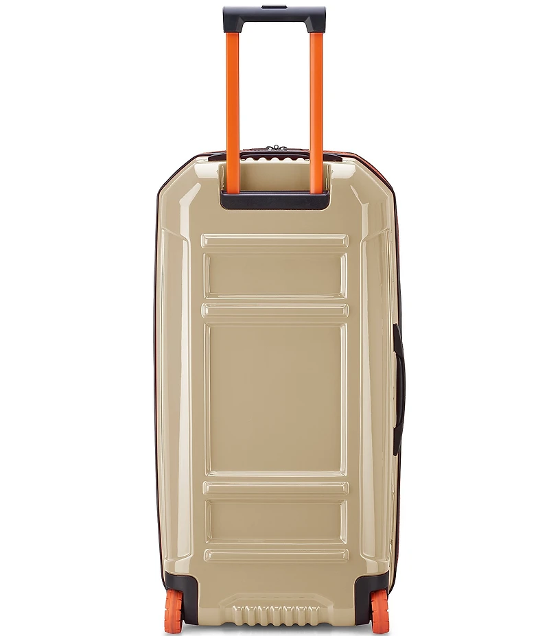 Jeep Large Expandable Trunk Hard-Side Luggage