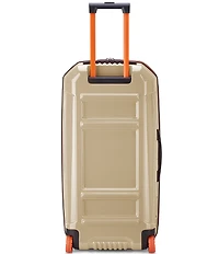 Jeep Large Expandable Trunk Hard-Side Luggage