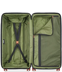 Jeep Large Trunk Expandable Hardside Spinner