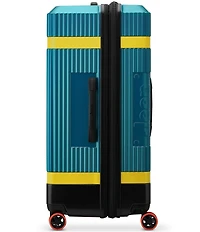 Jeep Large Trunk Expandable Hardside Spinner