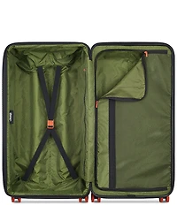 Jeep Large Trunk Expandable Hardside Spinner