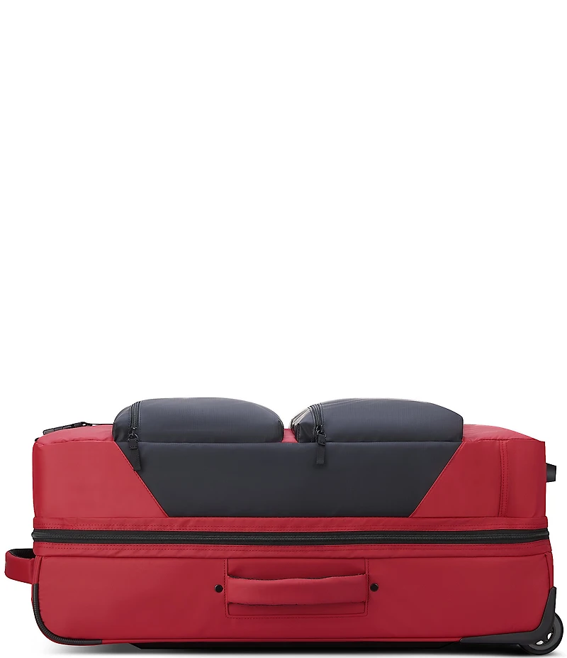 Jeep Medium Rolling Duffle Bag