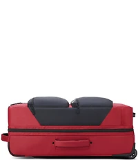 Jeep Medium Rolling Duffle Bag