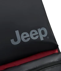 Jeep Medium Rolling Duffle Bag