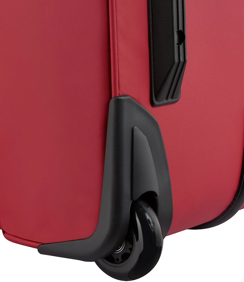 Jeep Medium Rolling Duffle Bag