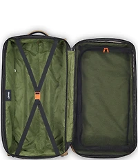 Jeep Medium Rolling Duffle Bag