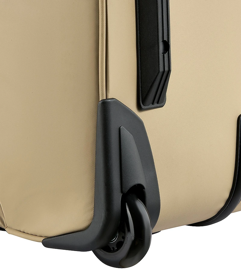 Jeep Medium Rolling Duffle Bag