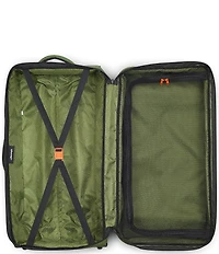 Jeep Medium Rolling Duffle Bag