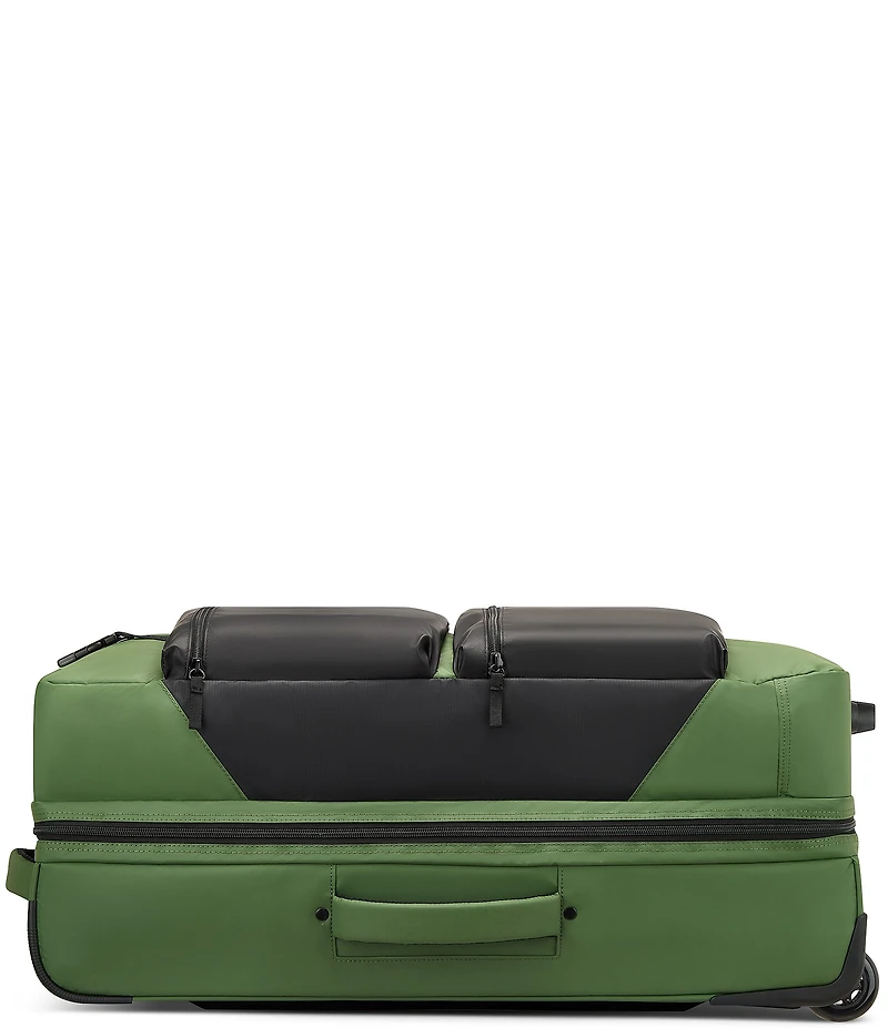 Jeep Medium Rolling Duffle Bag