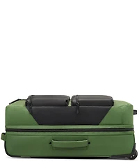 Jeep Medium Rolling Duffle Bag