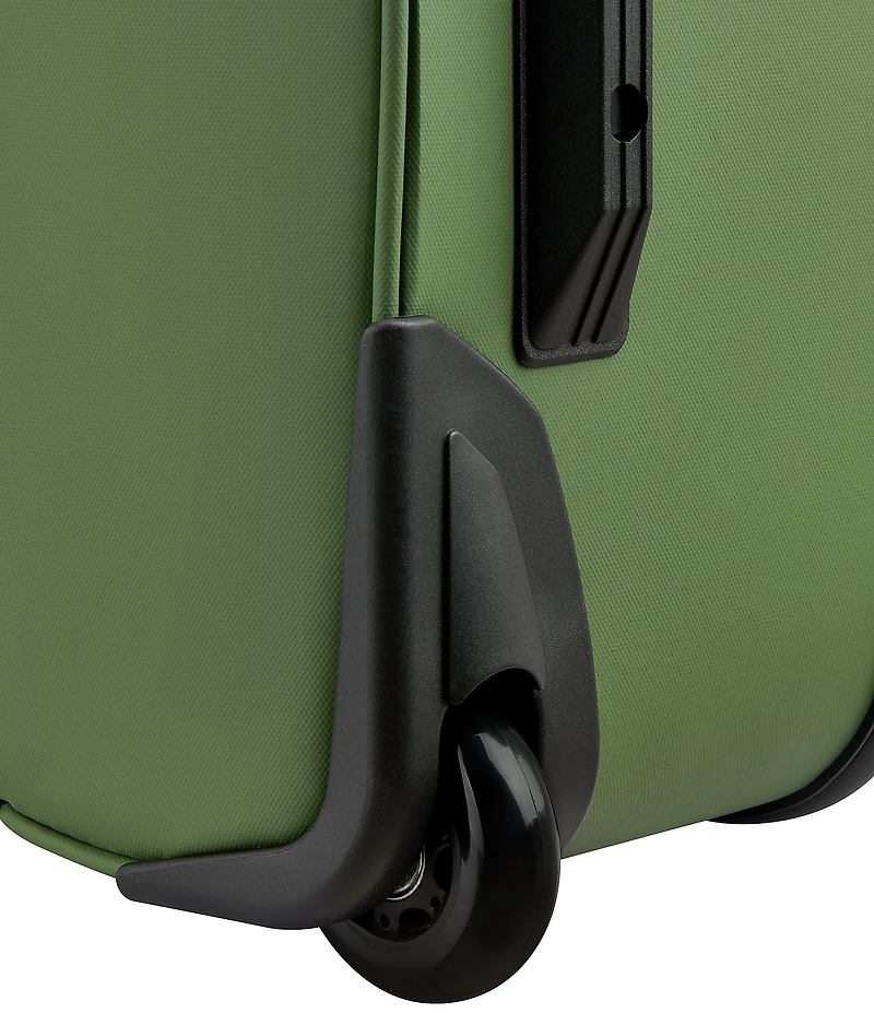 Jeep Medium Rolling Duffle Bag