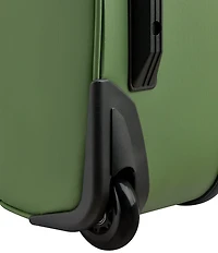Jeep Medium Rolling Duffle Bag