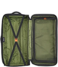 Jeep Medium Rolling Duffle Bag