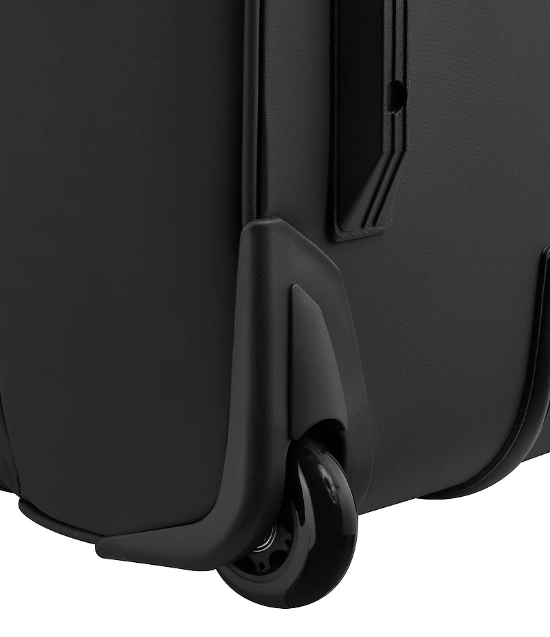 Jeep Medium Rolling Duffle Bag
