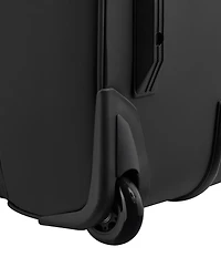 Jeep Medium Rolling Duffle Bag