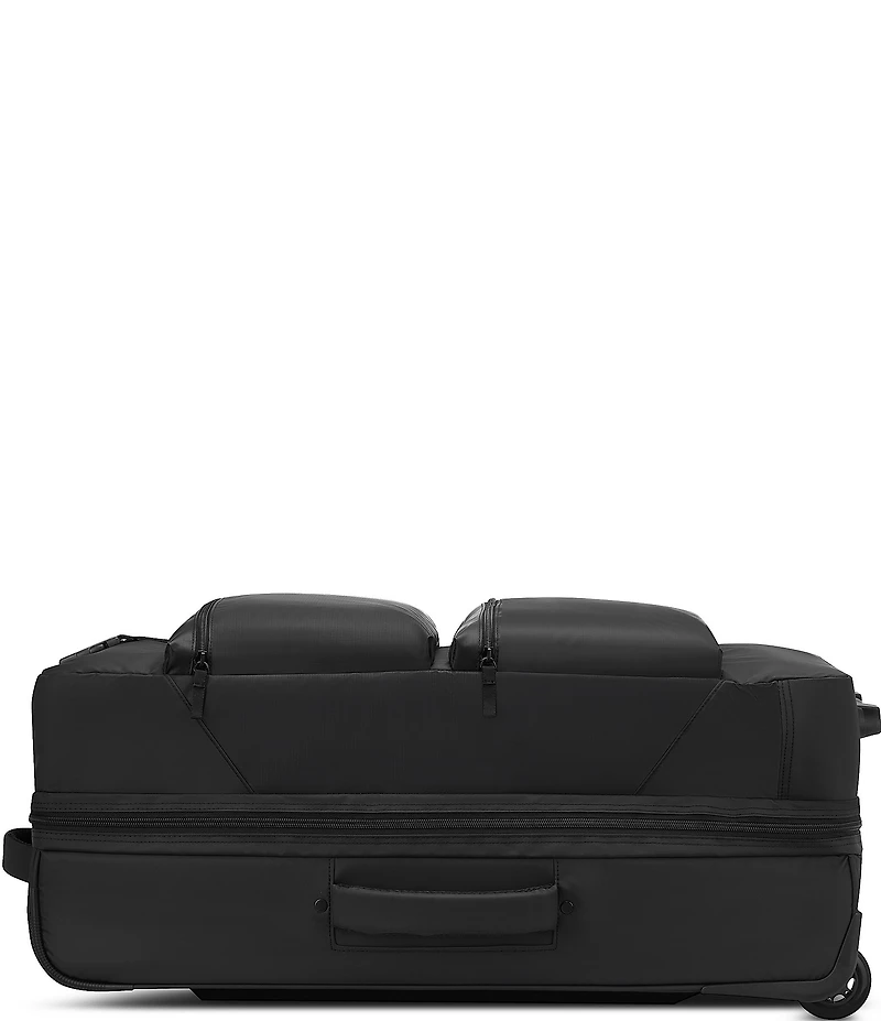 Jeep Medium Rolling Duffle Bag