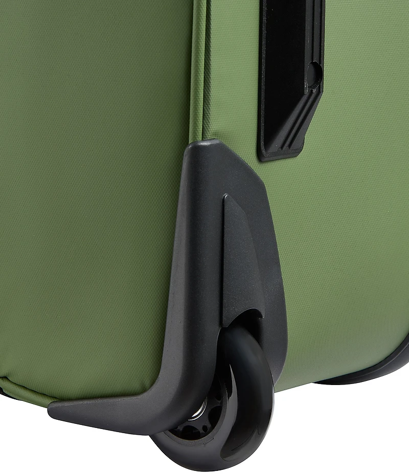 Jeep Rolling 20#double; Duffel Bag