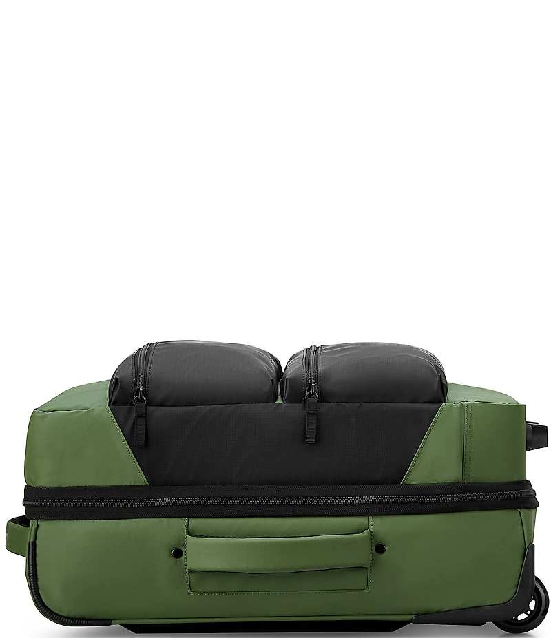 Jeep Rolling 20#double; Duffel Bag