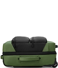 Jeep Rolling 20#double; Duffel Bag