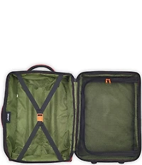 Jeep Rolling 20#double; Duffel Bag