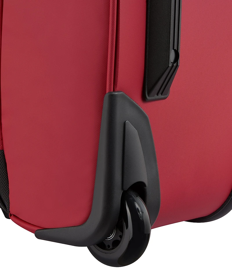 Jeep Rolling 20#double; Duffel Bag