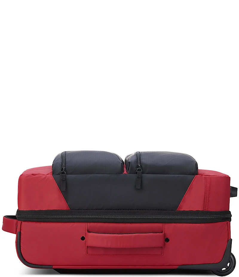 Jeep Rolling 20#double; Duffel Bag