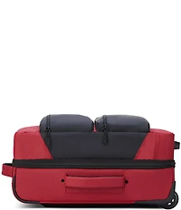 Jeep Rolling 20#double; Duffel Bag