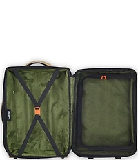 Jeep Rolling 20#double; Duffel Bag