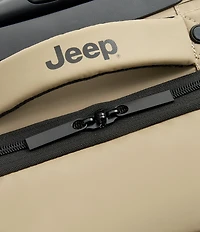 Jeep Rolling 20#double; Duffel Bag