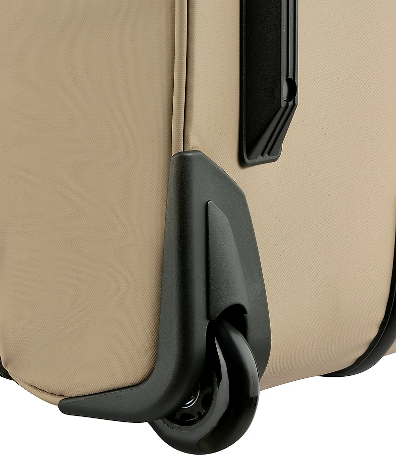 Jeep Rolling 20#double; Duffel Bag