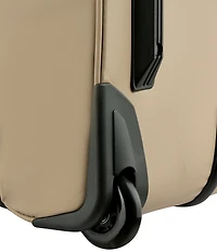 Jeep Rolling 20#double; Duffel Bag
