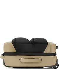 Jeep Rolling 20#double; Duffel Bag