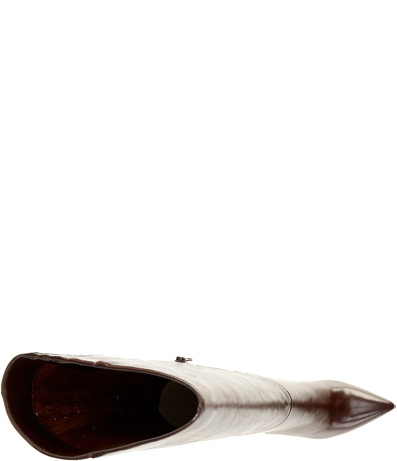 Jeffrey Campbell Arsen Tall Boots