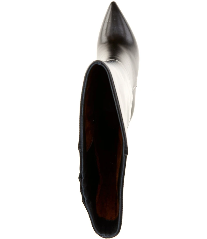 Jeffrey Campbell Arsen Tall Boots