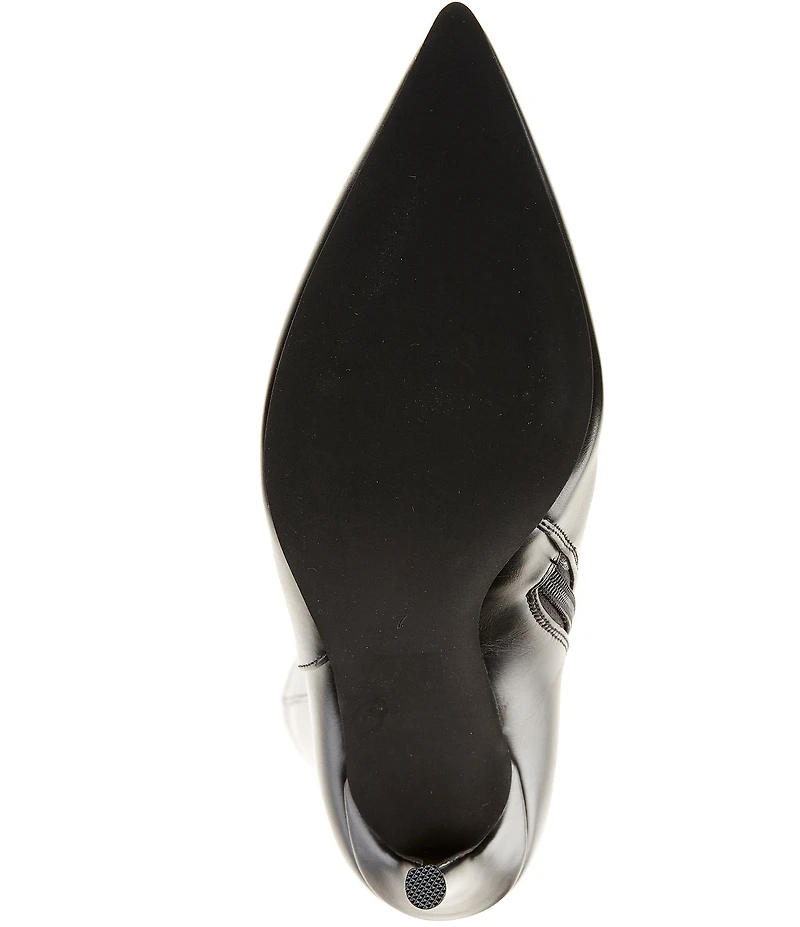 Jeffrey Campbell Arsen Tall Boots