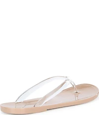 Jeffrey Campbell Beach Day Jelly Flip Flops
