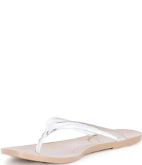 Jeffrey Campbell Beach Day Jelly Flip Flops