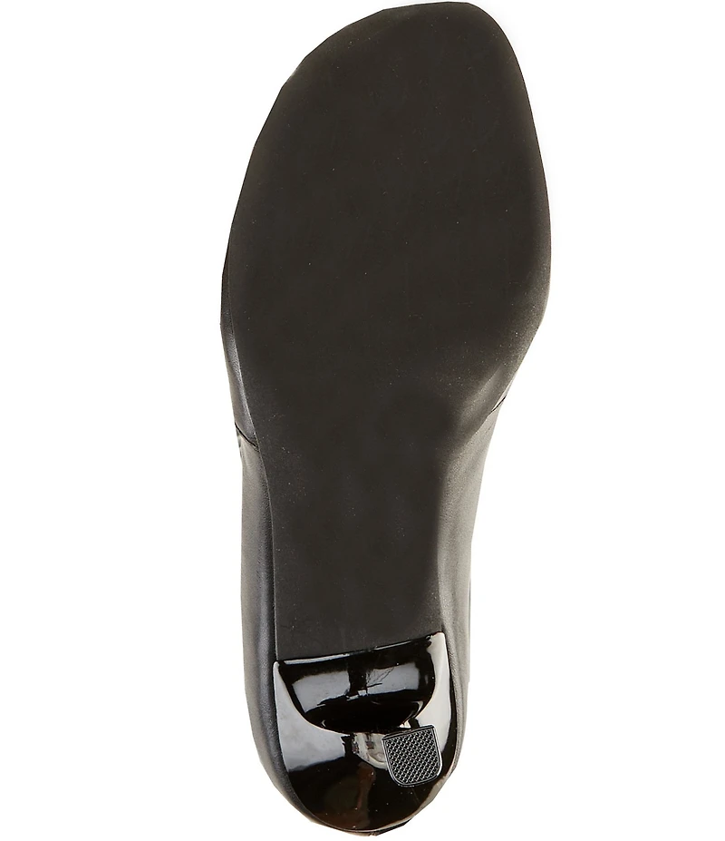 Jeffrey Campbell Conform-2 Slouched Over The Knee Boots